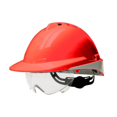Casco de seguridad Libus