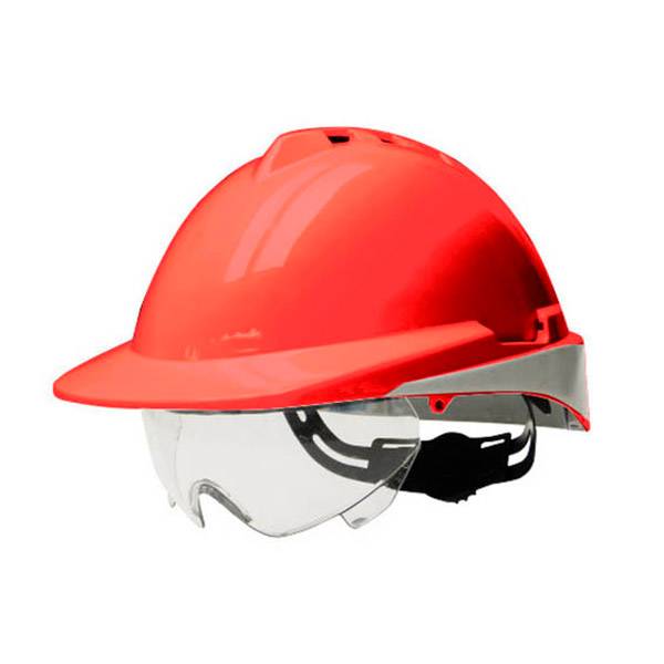 Casco de seguridad Libus