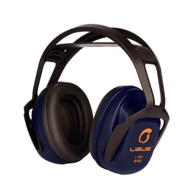 PROTECTOR AUDITIVO L-450 Libus 