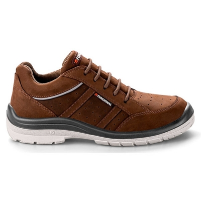 Zapato urbano ultraliviano de seguridad