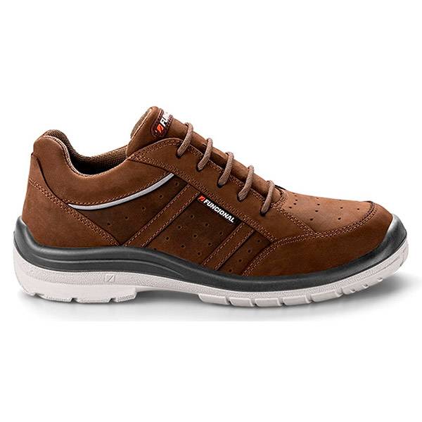 Zapato urbano ultraliviano de seguridad