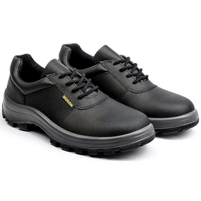 Zapato de Seguridad Modelo Francés
