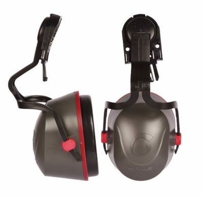 PROTECTOR AUDITIVO L-360 PARA CASCO MILENIUM 